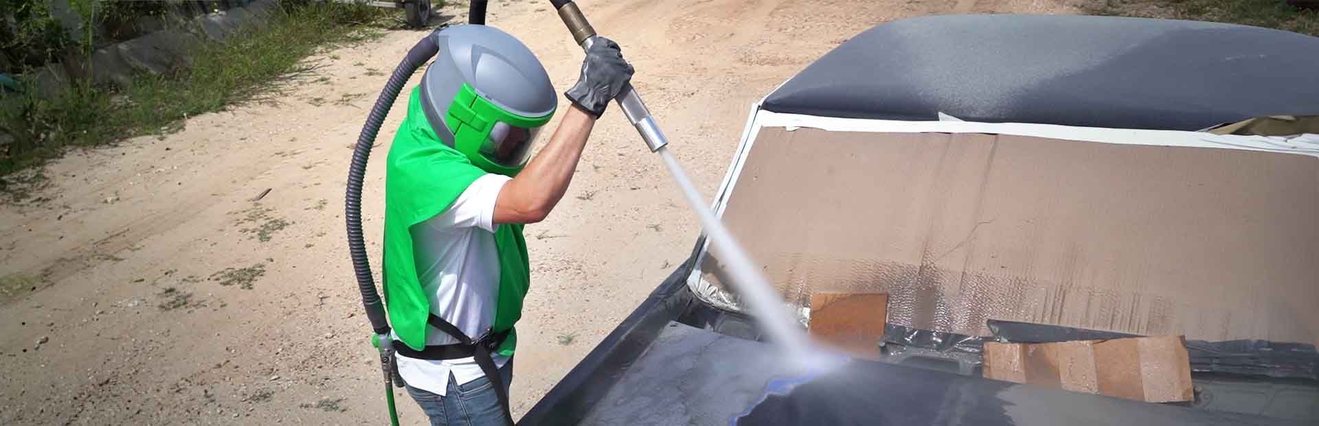 AUTOMOTIVE RESTORATION
