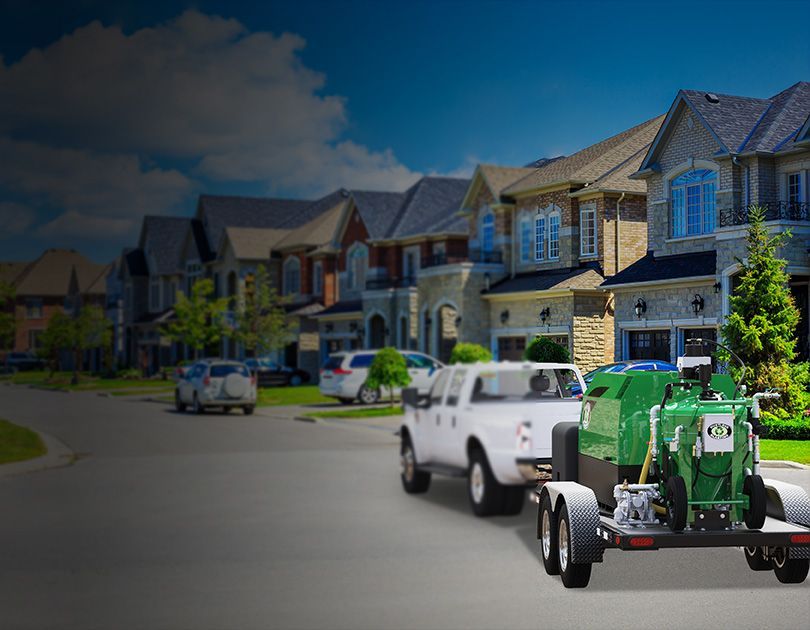 RESIDENTIAL SERVICES